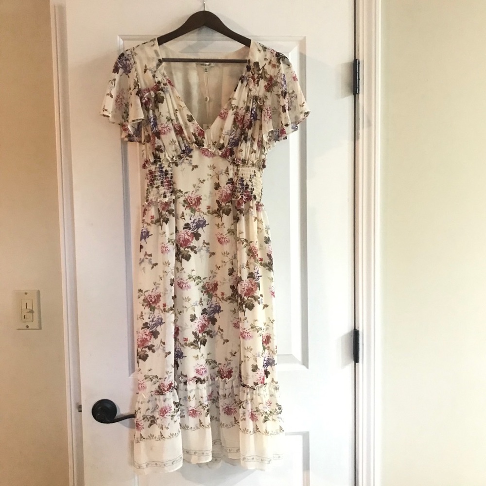 Max Studio Dress Small